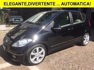 Mercedes-benz a 170 avantgarde