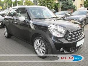 Mini countryman mini cooper d countryman autom *xeno*navi*