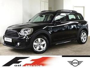 Mini mini 2.0 cooper d countryman