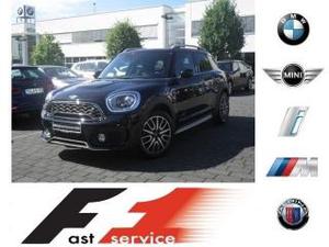 Mini mini 2.0 cooper sd all4 business countryman automatica