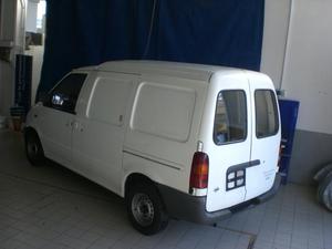 NISSAN Vanette Cargo 2.3 diesel PL Furgone SE rif. 