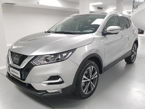 Nissan Qashqai 1.5 dCi 110CV N-Connecta, NUOVO RESTYLING