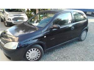 OPEL Corsa V DI 3p. Base / Club