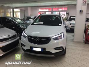 OPEL Mokka X 1.6 CDTI rif. 