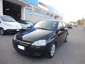 Opel Corsa 1.0i 12V cat 5 porte Silverline