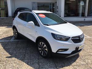 Opel Mokka X 1.6 cdti 136cv 4x4 allestimento Innovation