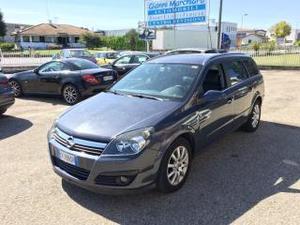 Opel astra 1.7 cdti 101cv station wagon cosmo