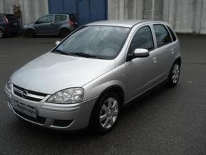 Opel corsa 1.0i 12v cat 5 porte club