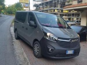 Opel vivaro  biturbo s&s ecoflex pc-tn combi