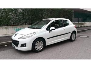 Peugeot v 75cv 3p. x line eco gpl - ok neopatentati