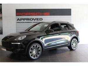 Porsche cayenne 3.0 diesel