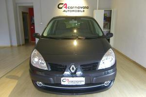 RENAULT Scenic V GPL Clima Fendi Start/Stop Cerchi