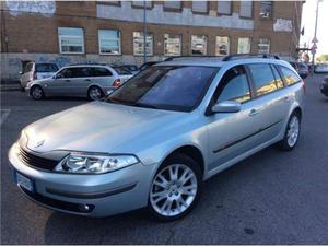 Renault Laguna 1.9 dCi/120 cat Grandtour Privilè