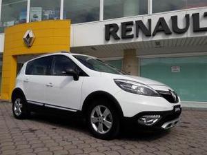Renault scenic x mod cross 1.5 ci energy 110cv