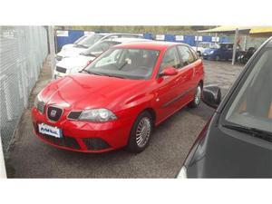 SEAT Ibiza CV 5p. Free