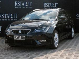 SEAT Leon 1.6 TDI 105 CV DSG ST Start/Stop Business HIGH