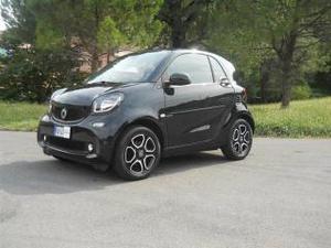 Smart fortwo 1.0 prime 71cv twinamic