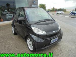 Smart fortwo  kw pulse nÂ°13