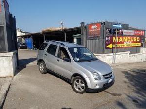 Suzuki ignis 1.6 ddis 16v cat gl sp. ed. 