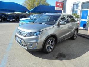 Suzuki vitara 1.6 ddis 4wd all grip dct v-top