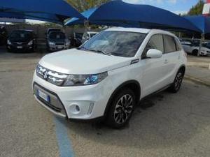 Suzuki vitara 1.6 ddis 4wd all grip v-top