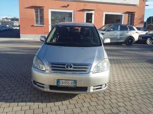 TOYOTA Avensis 2.0 Tdi D-4D cat Station Wagon Euro