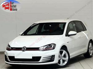 VOLKSWAGEN Golf GTI 7ª BMT TSI DSG  B 220CV 6Aut 5P