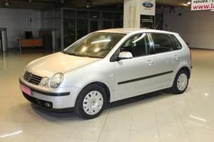 Volkswagen polo v 5p. comfortline