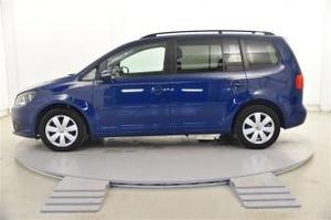 Volkswagen touran 1.6 tdi business comfortline bmt