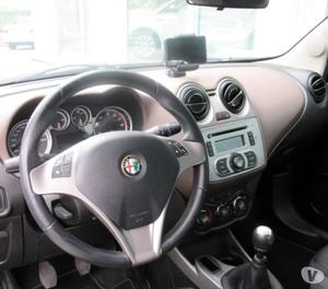Alfa Romeo MiTo  CV Upload Neopatentati