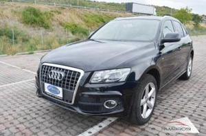 Audi q5 2.0 tdi 170cv quattro stronic