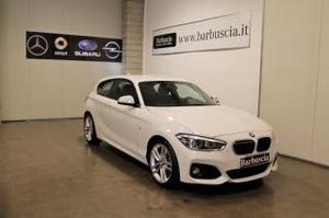 Bmw 116 d 3p. msport