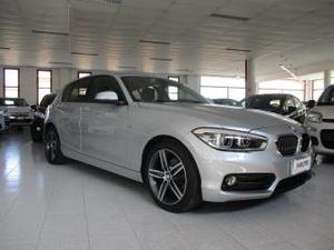 Bmw 116 d 5p. sport