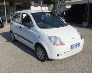 Chevrolet matiz  porte planet...gpl!!