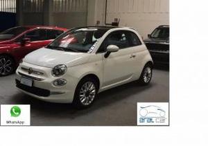 Fiat cv lounge cambio automatico