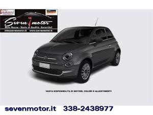 Fiat  lounge -aziendali- disponibilitÃ  di colori