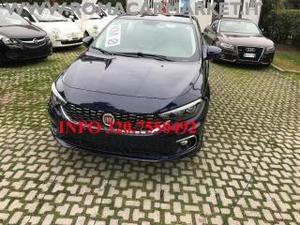 Fiat tipo 1.3 mjet 95 cv lounge ita navigatore kmcertifica