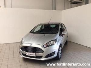 Ford fiesta plus 1.5 tdci 75 cv 5p. (