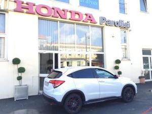 Honda hr-v 1.6 i-dtec elegance navi adas