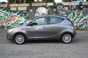 LANCIA Ypsilon  CV 5 porte Silver PERFETTA rif.