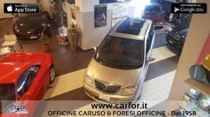 Lancia phedra 2.2 mjt ca limited edition*garanzia 2anni