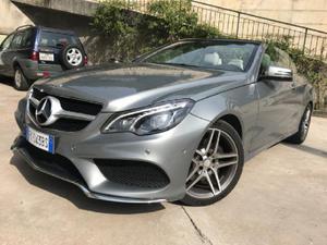 Mercedes Benz Classe E 220 CDI Premium