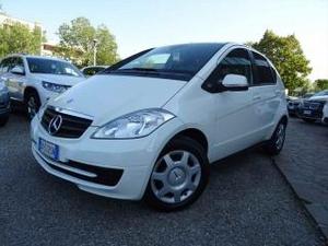 Mercedes-benz a 160 blueefficiency special edition