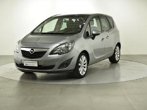 Opel Meriva Meriva CV b-color Elective