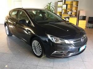 Opel astra 1.6 cdti 136cv start&stop 5 porte innovation
