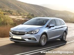 Opel astra 1.6 cdti 136cv start&stop sports tourer