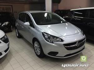 Opel corsa *demo. garantiamo il prezzo piu' basso d'italia.