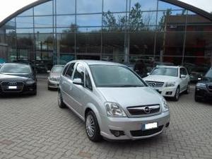 Opel meriva v benz kw66