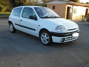 Renault Clio V 3 porte MTV