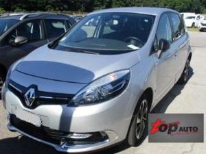 Renault scenic 1.6 dci 130 cv xmod energie navi